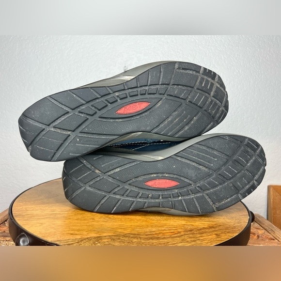 275. MBT Mens Active Walking Shoes 9-9.5/EU43 - Picture 6 of 8